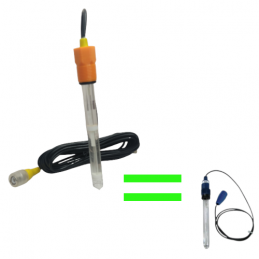 RedOx-sonde für MiniMaster v2