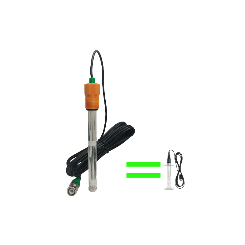 RedOx-sonde für OZONEX essentiel