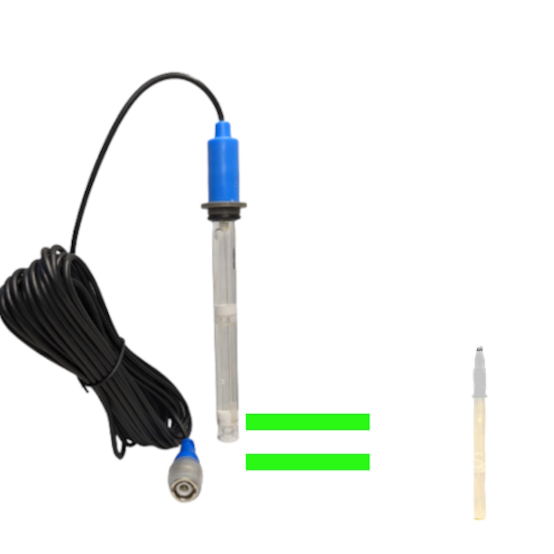 pH-Elektrode für Mel cube ph