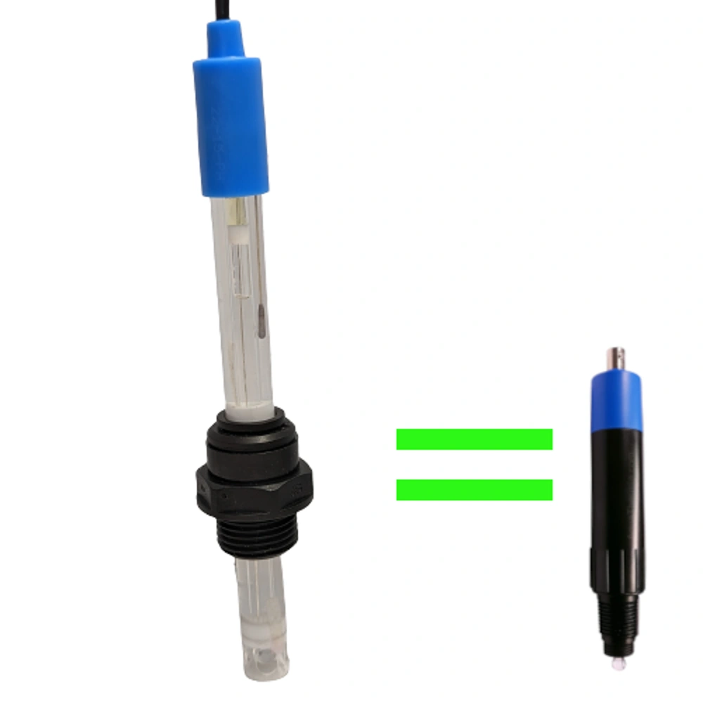 pH-sonde für Magnapool hydroxinator
