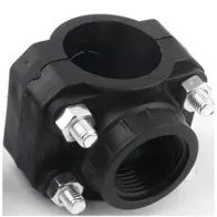 PH-RedOx-Sondenhalter-Halskette 32mm 1/2" - Hochwert