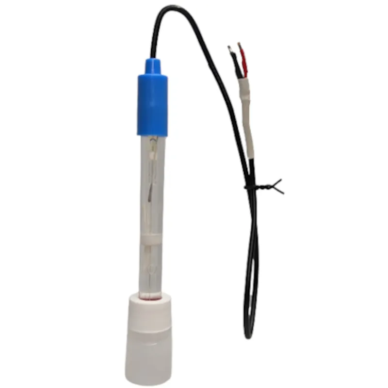 Ersatz-pH-Sonde kompatibel mit Intp-5210 Pentair Ersatz-pH-Sonde kompatibel mit Intp-5210 Pentair