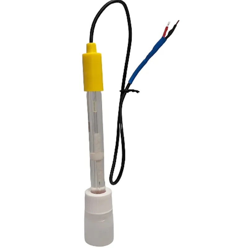 Ersatz-redOx-Sonde kompatibel mit Intp-5220 Pentair Ersatz-redOx-Sonde kompatibel mit Intp-5220 Pentair