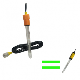 Ersatz-redOx-Sonde kompatibel mit R0868800 Zodiac