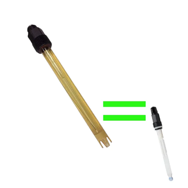 Ersatz-pH-Sonde kompatibel mit Caa2503 Syclope Ersatz-pH-Sonde kompatibel mit Caa2503 Syclope