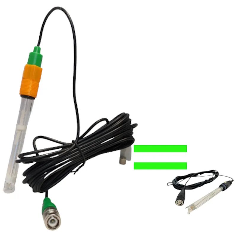 Ersatz-redOx-Sonde kompatibel mit Caa1630 Syclope Ersatz-redOx-Sonde kompatibel mit Caa1630 Syclope