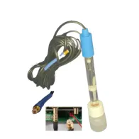 Ersatz-pH-Sonde kompatibel mit 9107107 Emec