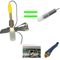RedOx-sonde für Scc12