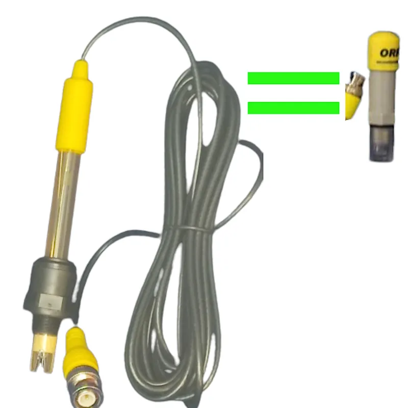 Ersatz-redOx-Sonde kompatibel mit M5002wb Davey Ersatz-redOx-Sonde kompatibel mit M5002wb Davey