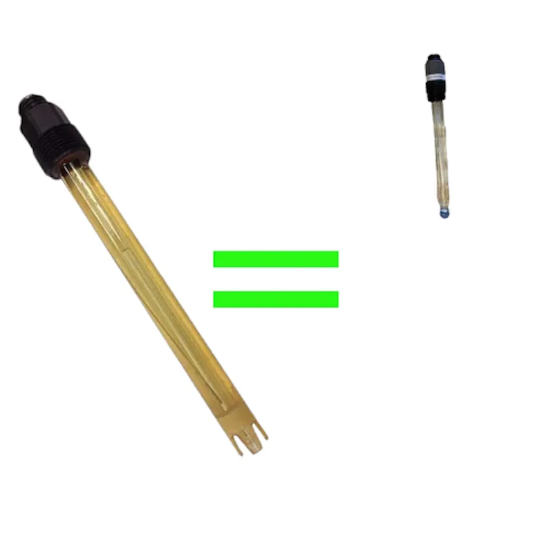 Ersatz-pH-Sonde kompatibel mit 0161-101-01 Dinotec Ersatz-pH-Sonde kompatibel mit 0161-101-01 Dinotec