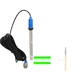 pH-sonde für Fphe