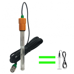 RedOx-sonde für Stop chlore potential