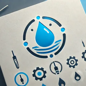 Kompatible pH-/Redox-Sonden für Danoplus Poolregler