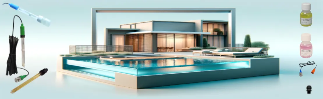 Technischer Support: Präzision und Zuverlässigkeit bei Ihren pH- und Redox-Messungen im Schwimmbad